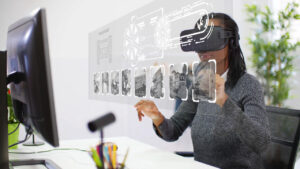 Aluguel de Óculos Virtual e Totem Digital Imersivo para Feiras e Eventos 2026