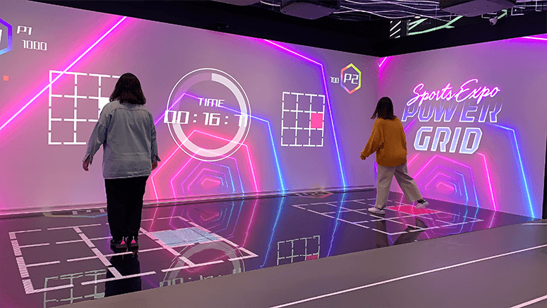 Aluguel de Painel de LED para Shows e Congressos