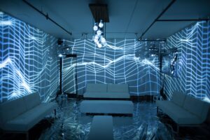 Aluguel de Totem Digital e Hologramas e Telões para Eventos 2026