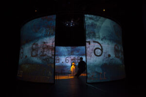 Locação de monitores tvs e totem interativo holograma e painel de led touch screen SÃO PAULO 2026