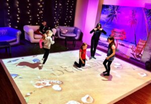 Aluguel de Equipamentos Audiovisuais para Eventos e Feiras 2026