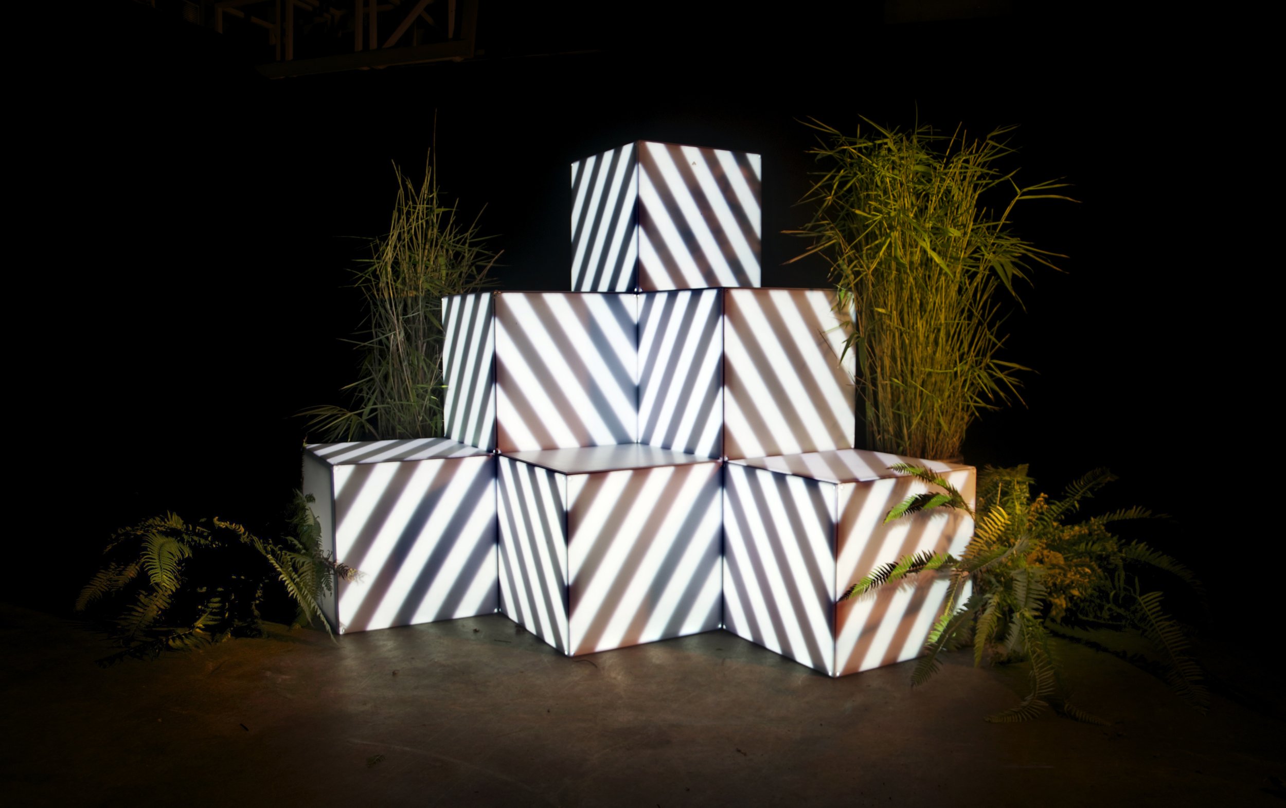 Aluguel de Holograma 3D e Painel de LED Interativo para Aluguel em São Paulo e Rio de Janeiro – Experiência Imersiva para Feiras e Lançamentos 2026