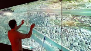 Aluguel Profissional para Shows, Feiras e Eventos com LED, Totem Touch e TVs