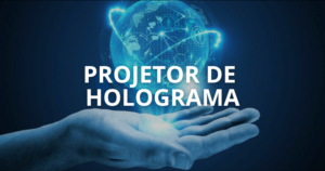 Aluguel de Totem Digital e Hologramas e Telões para Eventos 2026