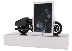 Aluguel de Óculos Virtual e Totem Digital Imersivo para Feiras e Eventos 2026