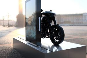 Aluguel Painel de LED de Alta Definição, Totem Touch Screen e TVs para Eventos Empresariais 2026