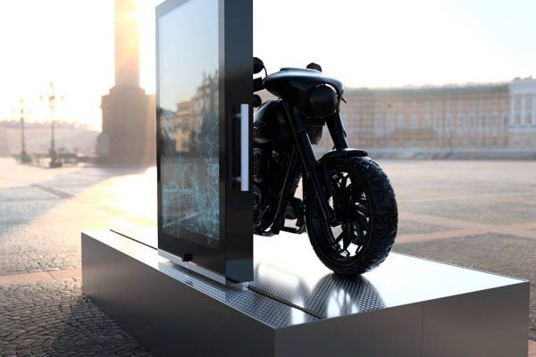 Aluguel de HOLOGRAMA 3D – Aluguel de HOLOBOX 2026