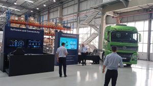 Totem Digital e Painel de LED – Locação para Eventos e Congressos