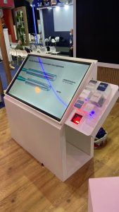 Aluguel de Soluções Audiovisuais Totens Painéis de LED e Telões 2026