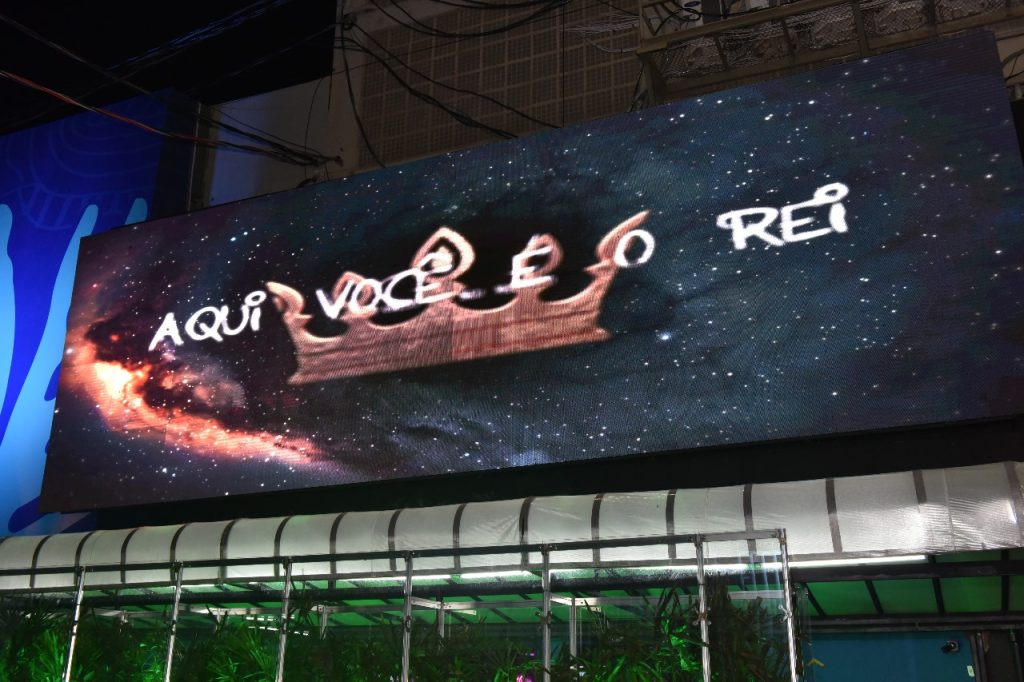 Aluguel de Tvs, Touch Screen em SP e RJ  Soluções Interativas Modernas em 2026