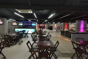 Locação de Monitores e TVs de Alta Definição para Palestras, Congressos e Eventos Paines de led touch screen E hologramas 