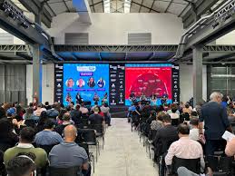 Aluguel De Painel De LED | Locação de Painéis de LED EM 2025