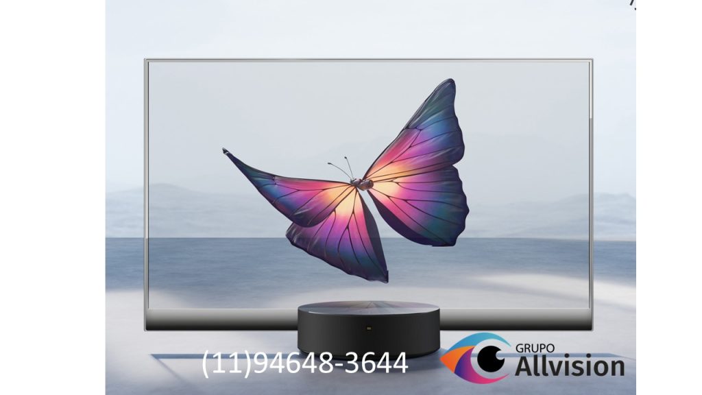 ALUGUEL DE TV OLED Transparente RIO DE JANEIRO E SÃO PAULO (11)94648-3644 🌟ALUGUEL DE PAINEL DE LED