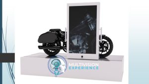 Aluguel de Óculos Virtual e Totem Digital Imersivo para Feiras e Eventos 2026