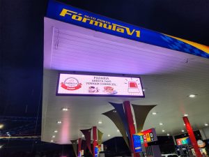 Aluguel Painel de LED, Totem Touch Screen e TVs – Tecnologia que Impressiona 2026