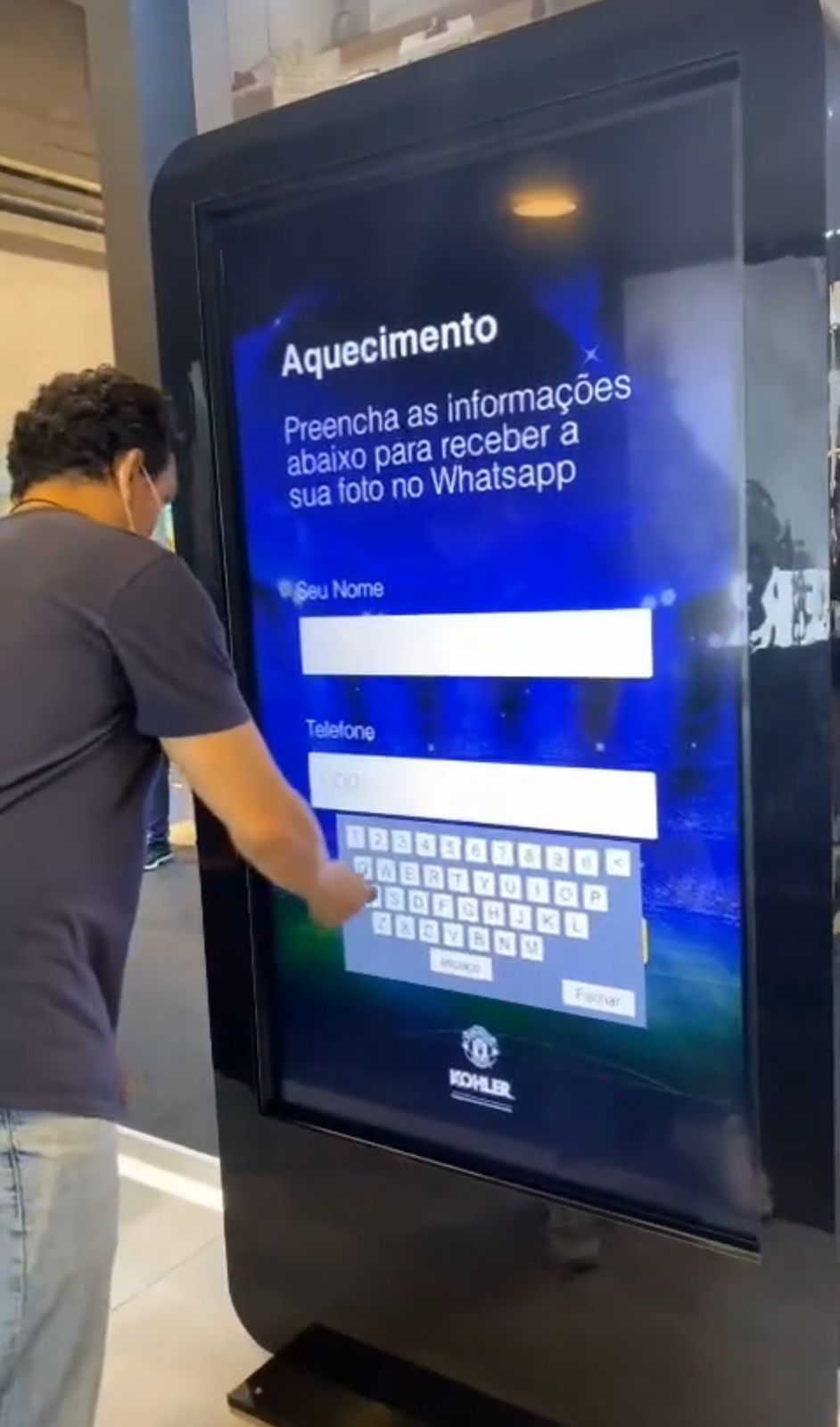 aluguel de painel de led em Brasília - aluguel de totem touch screen em Brasília - aluguel de holograma 3d em Brasília - aluguel de tv em Brasília 2025