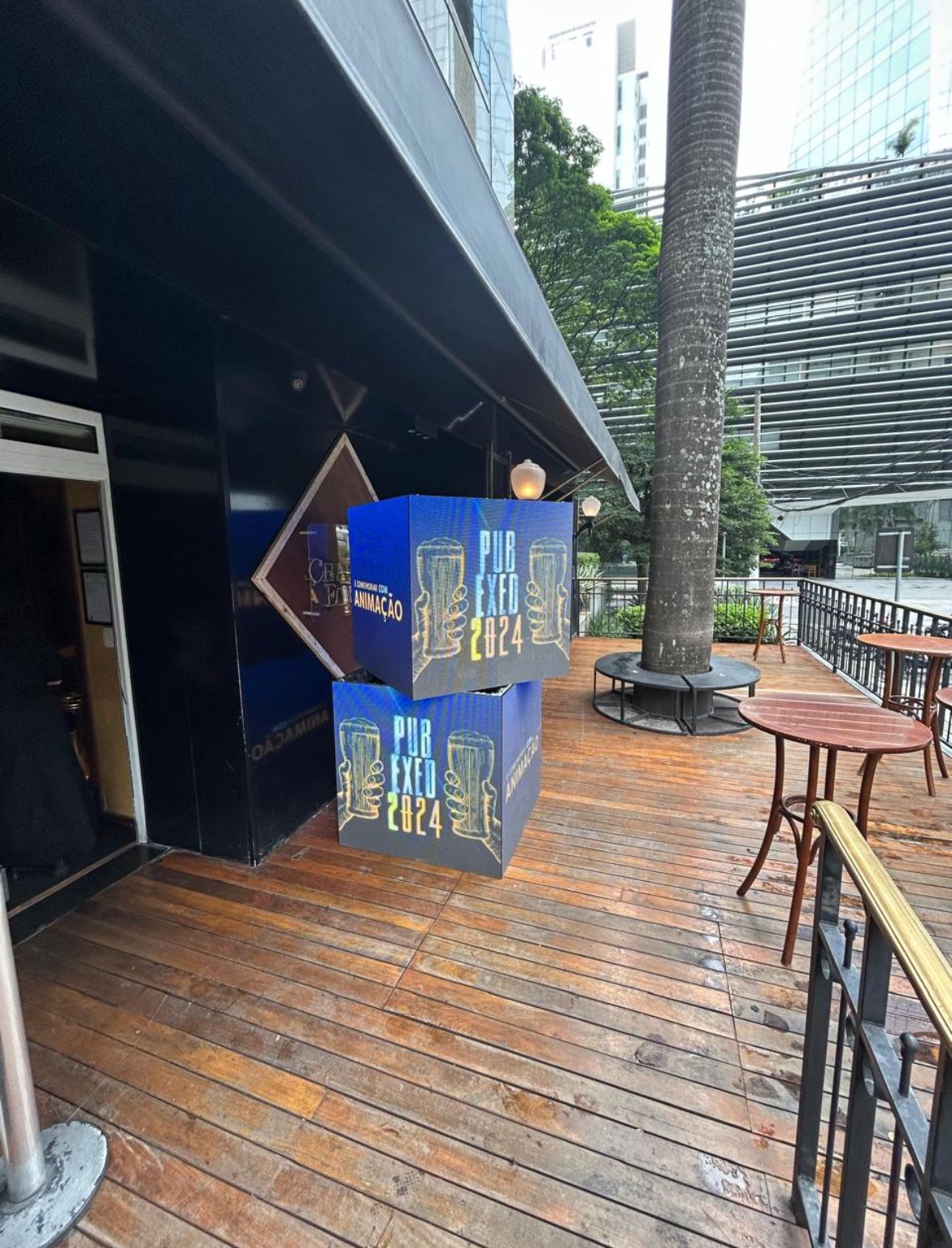 Aluguel de Painel de LED Horizontal com Tela Touch Screen em São Paulo, Santo André, Diadema e Mauá – Eventos e Feiras em 2026