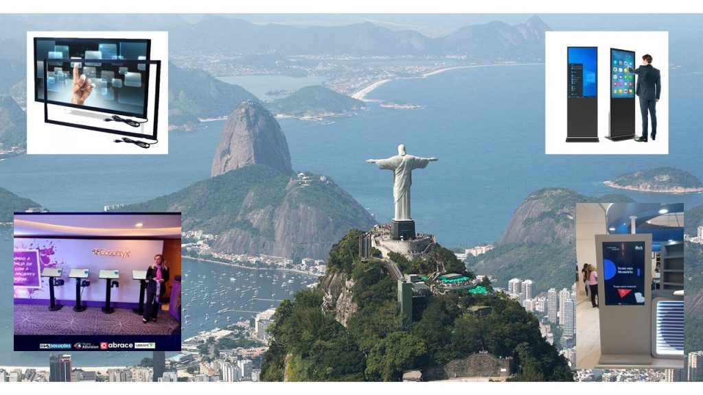 Melhor preço do Rio de Janeiro | Aluguel de Painel de LED em 2025 RIO DE JANEIRO E SÃO PAULO