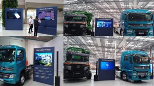 Aluguel de Painéis de LED Indoor e Outdoor 2026