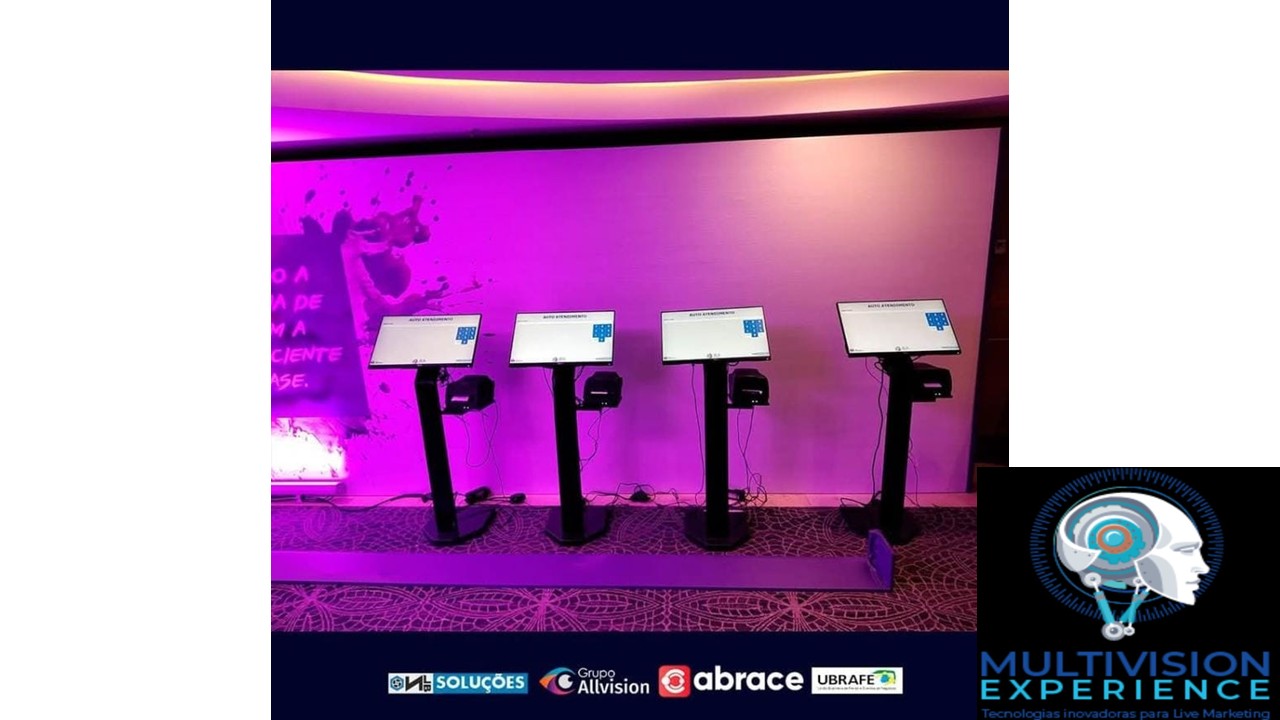 aluguel de painel de led em Fortaleza - aluguel de totem touch screen em Fortaleza - aluguel de holograma 3d em Fortaleza - aluguel de tv em Fortaleza 2025
