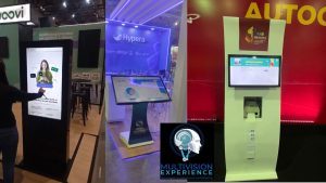 Aluguel Painel de LED, Totem Touch Screen e TVs – Tecnologia que Impressiona 2026