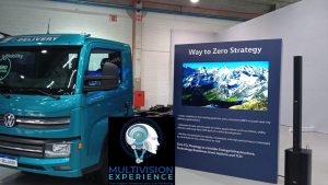 Locação de Totem Digital, Painel de LED e TVs para Feiras e Eventos