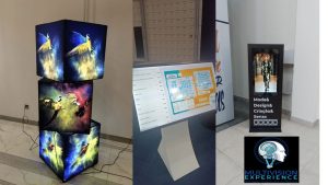 Locação e Vendas de Paineis de Led e Totem Digital Personalizado para Feiras e Eventos 2026