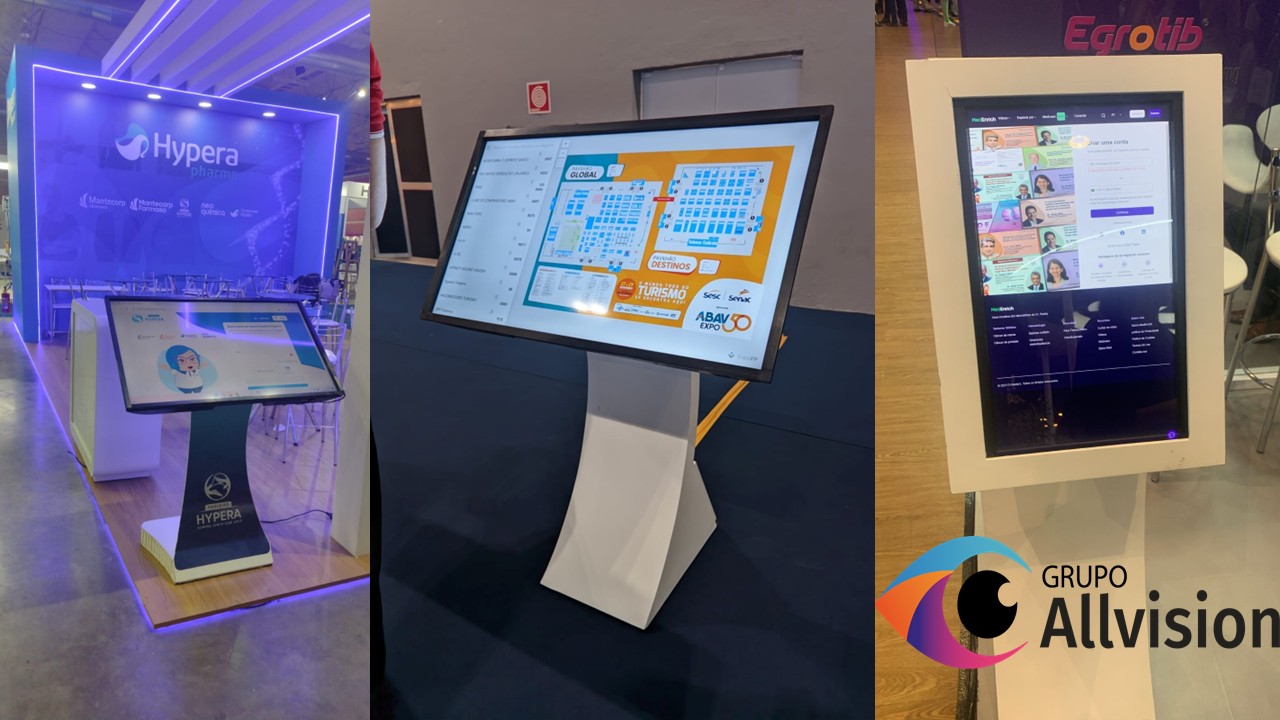 Aluguel de totem de touch screen EM Minas Gerais BELO HORIZONTE ALUGUEL DE totem de credenciamento EM Minas Gerais BELO HORIZONTE EM 2025