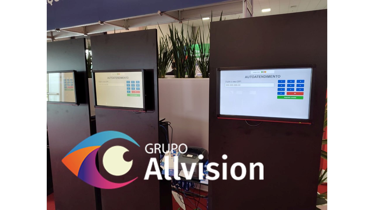 Aluguel de totem de touch screen EM Minas Gerais BELO HORIZONTE ALUGUEL DE totem de credenciamento EM Minas Gerais BELO HORIZONTE EM 2025