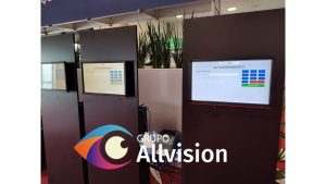 Aluguel de Equipamentos Interativos para Eventos Corporativos