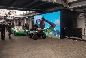 Aluguel de Totem Touch Screen para Feiras e Eventos Corporativos 2026 