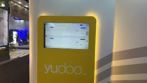 Aluguel de Totem Personalizado Digital-Totem Interativo para Evento | Totem Interativo para Feiras em 2026