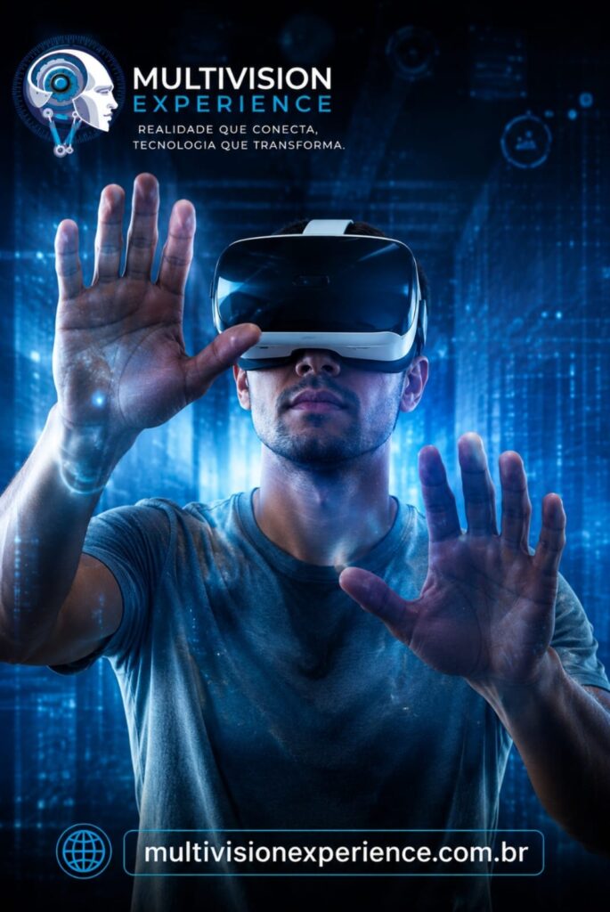 Aluguel de Óculos Virtual Realidade Virtual e Totem interativo Touch screen  para Feiras, Congressos, Eventos Corporativos e Ativações e Marca em Recife Abreu e Lima Araçoiaba Cabo de Santo Agostinho Camaragibe em 2026