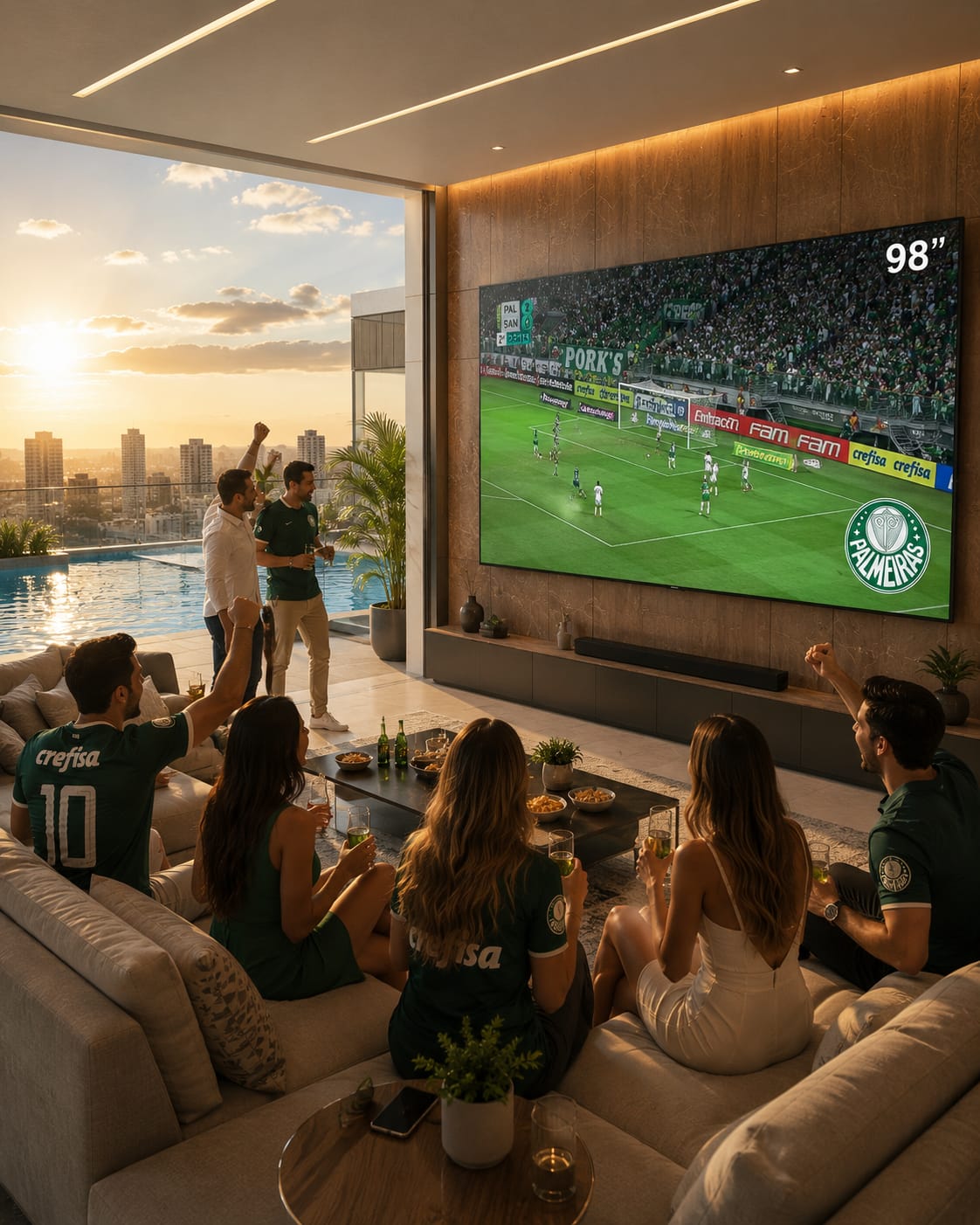Aluguel de TV para Eventos em Bahia – TVs para Festas e Shows em Salvador, Feira de Santana, Vitória da Conquista e Camaçari 2026